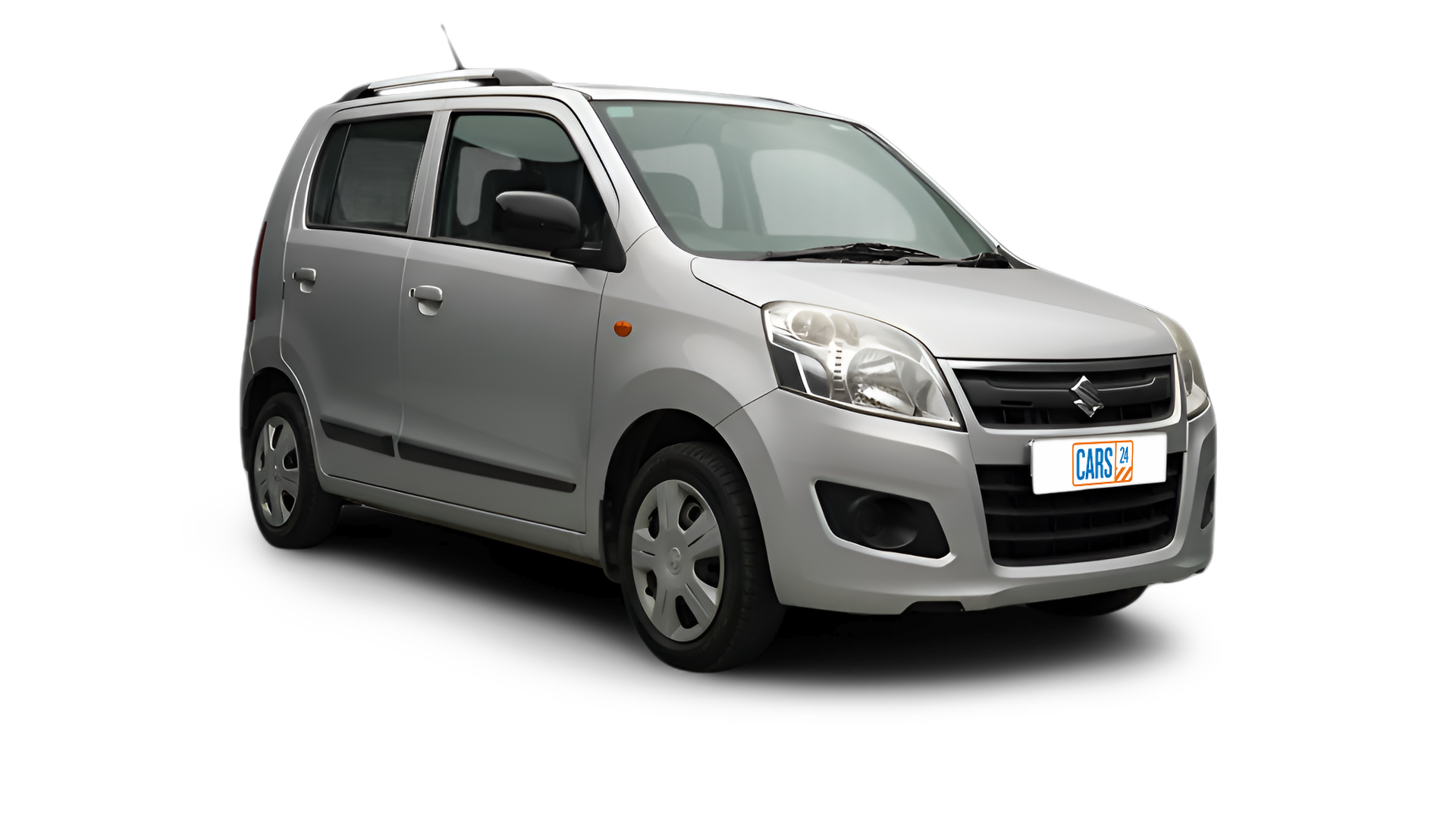 Maruti Wagon R 1.0-img